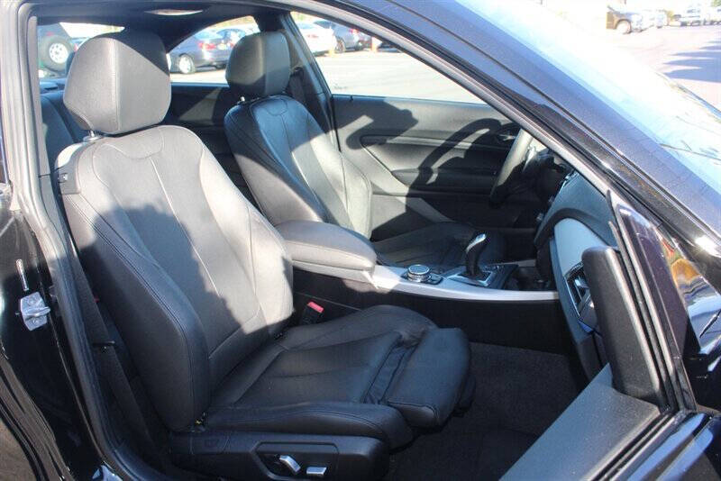 2016 BMW 2 Series M235i xDrive