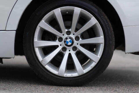 2011 BMW 3 Series 328i xDrive