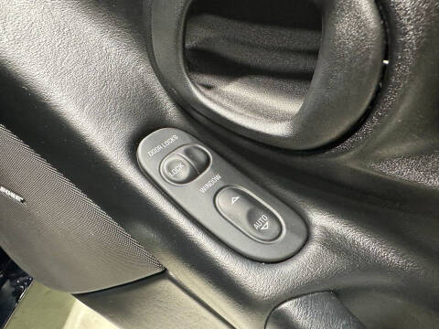 2001 Chevrolet Corvette Z06