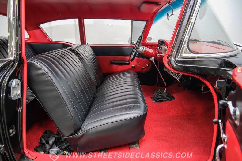 1958 Chevrolet Biscayne