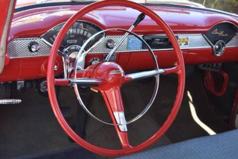 1955 Chevrolet Bel Air