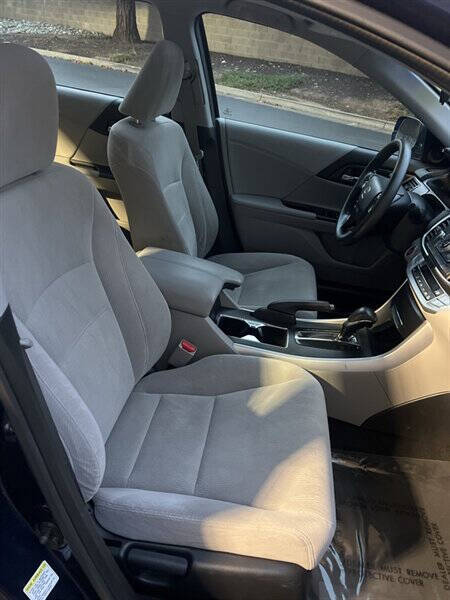 2013 Honda Accord EX