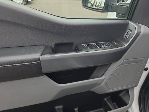 2023 Ford F-350 Super Duty