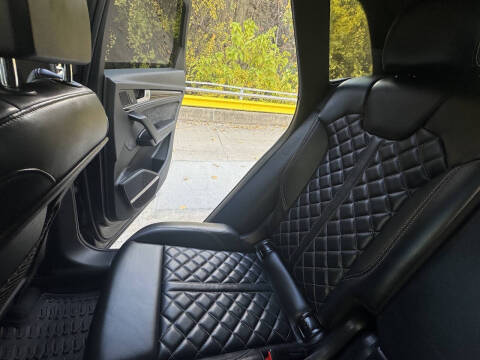 2020 Audi SQ5 3.0T quattro Premium Plus