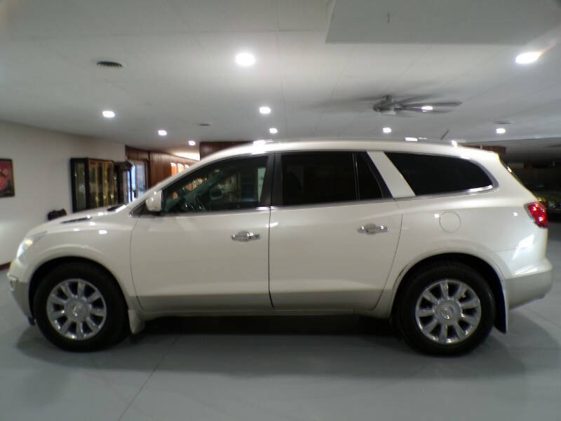 2012 Buick Enclave Premium