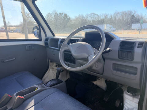 2000 Mitsubishi Minicab