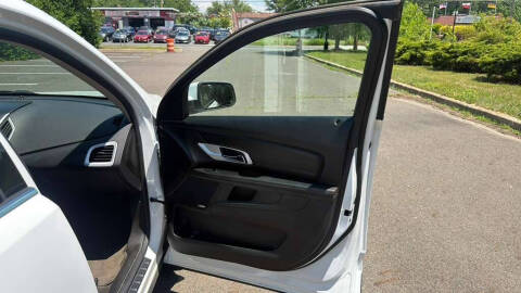 2011 GMC Terrain SLE-2