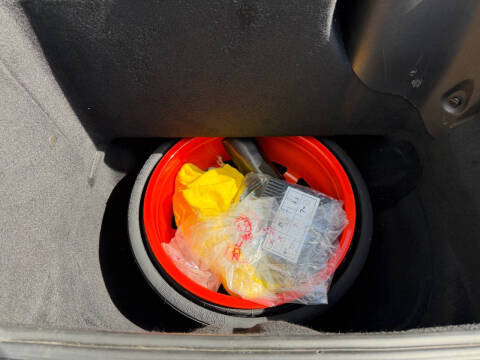 2001 Porsche 911 Carrera 4