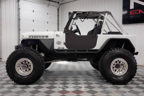1979 Jeep CJ-7