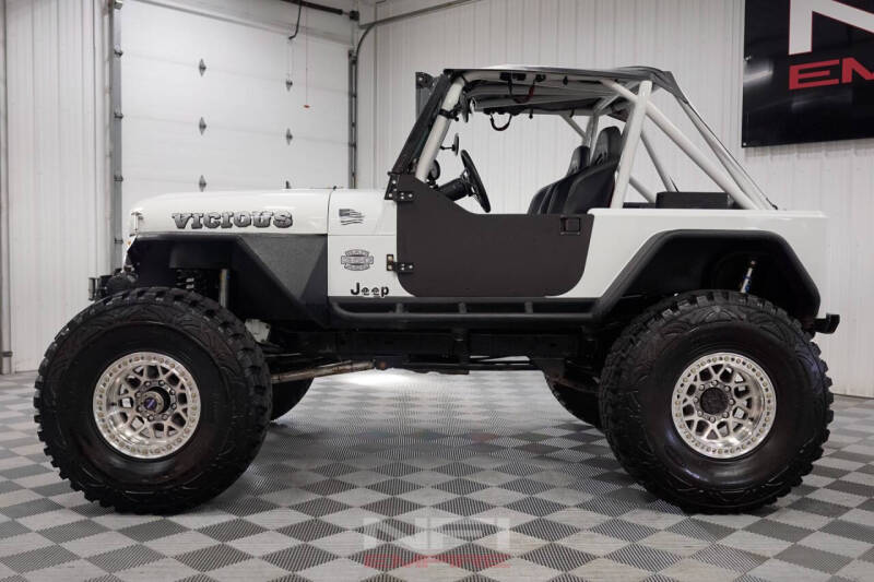 1979 Jeep CJ-7