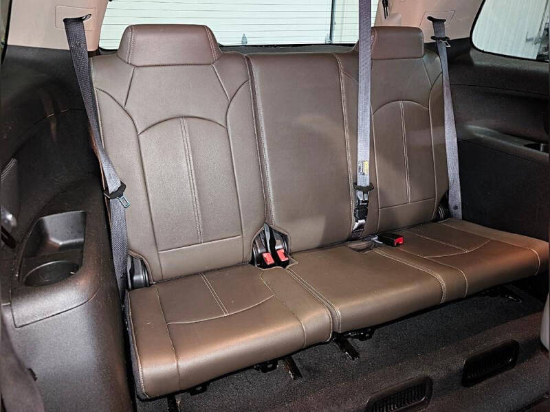 2015 GMC Acadia SLT-1