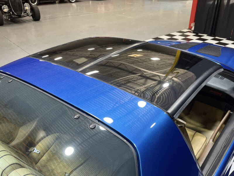 1987 Chevrolet Camaro Z28