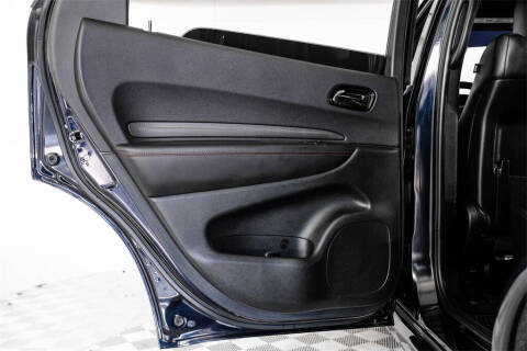 2024 Dodge Durango R/T Plus