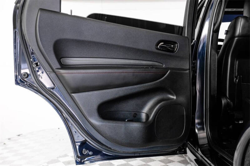 2024 Dodge Durango R/T Plus