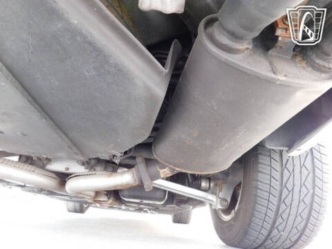 1986 Chevrolet Corvette