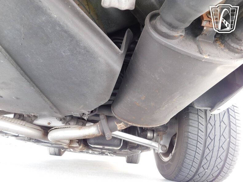 1986 Chevrolet Corvette