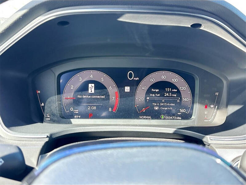 2025 Acura Integra w/A-SPEC