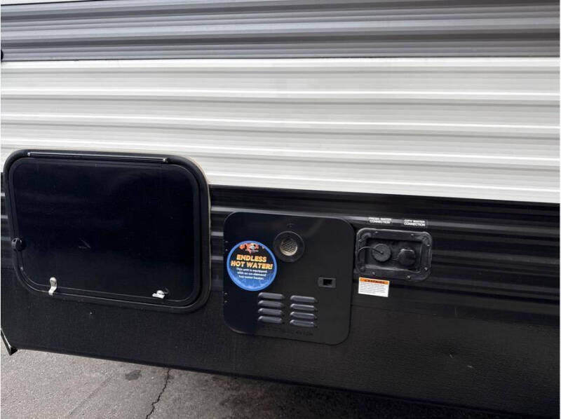 2024 Keystone RV Hideout