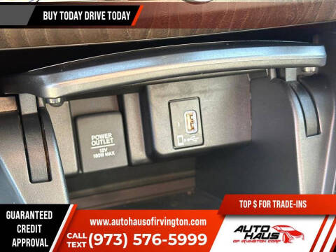 2019 Honda Accord EX-L