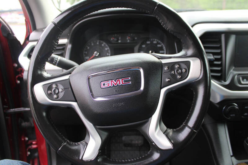 2019 GMC Acadia SLE-1