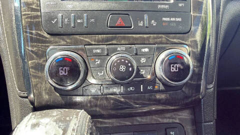 2014 Buick Enclave Premium