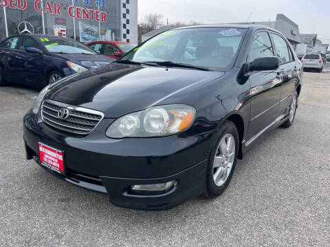 2006 Toyota Corolla