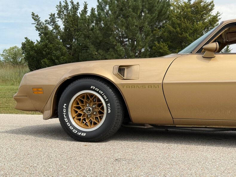 1978 Pontiac Trans Am