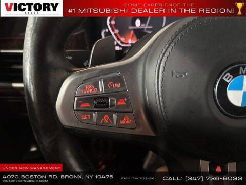 2022 BMW 7 Series 750i xDrive