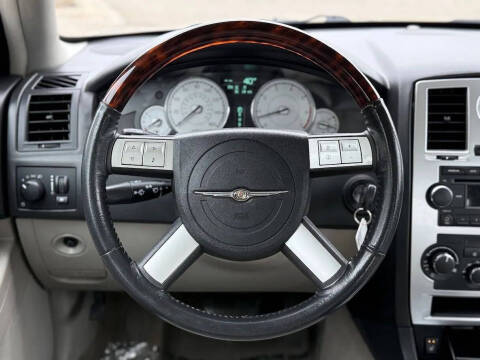 2006 Chrysler 300 C