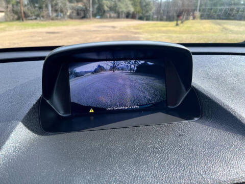 2013 Buick Encore Leather
