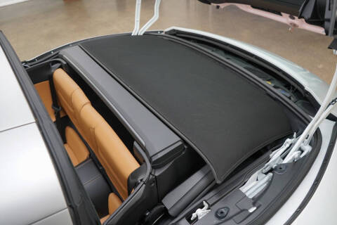 2024 Porsche 911 Targa 4S