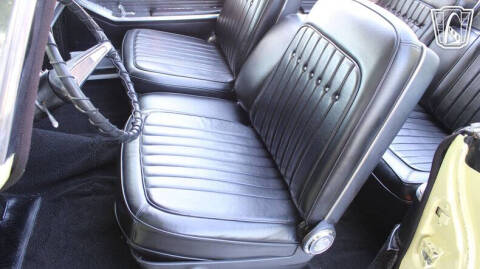 1965 Chrysler Imperial