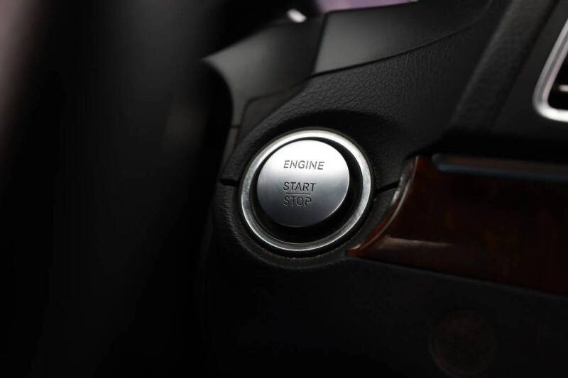 2014 Mercedes-Benz E-Class E 350