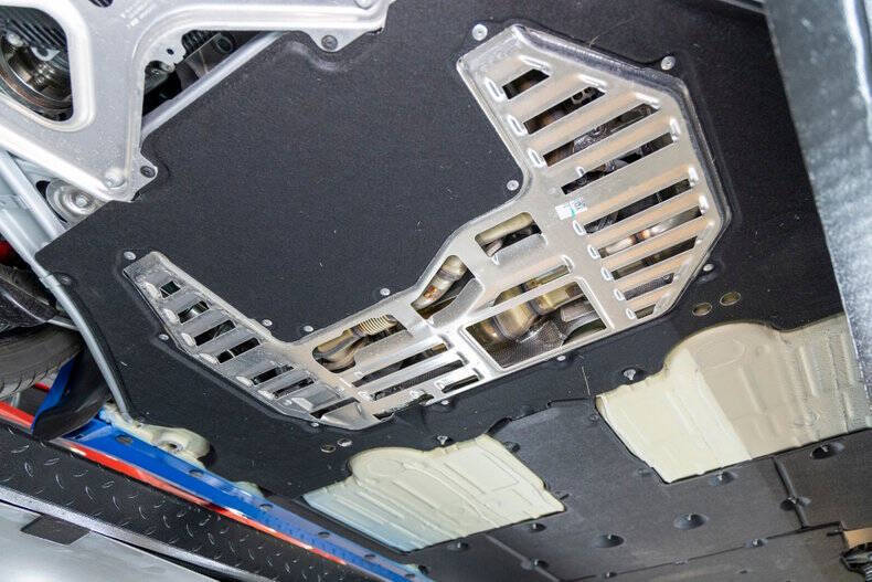 2024 Porsche 718 Boxster S