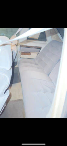 1979 Buick Park Avenue