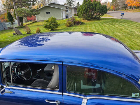 1955 Chevrolet Bel Air