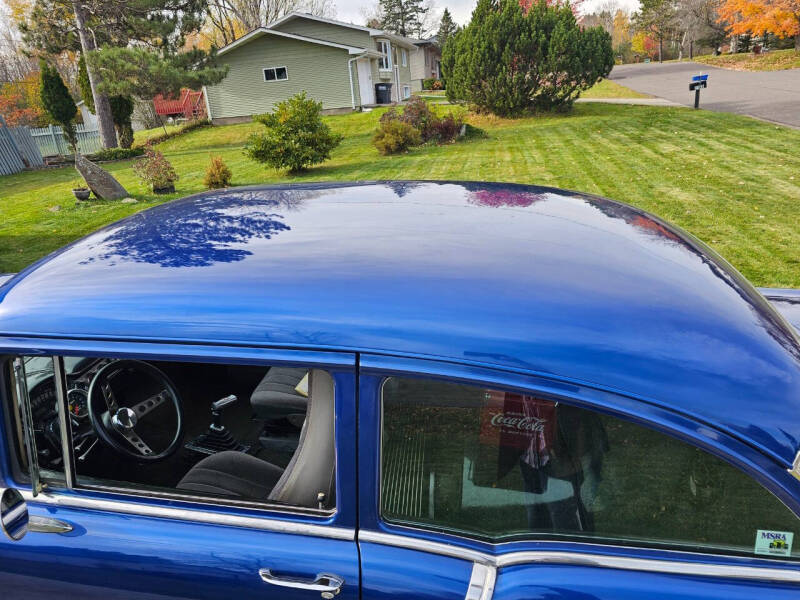 1955 Chevrolet Bel Air