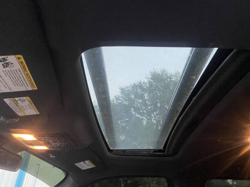 2011 Ford F-150 SVT Raptor