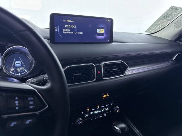 2023 Mazda CX-5 2.5 S Select