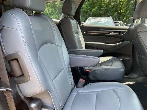 2019 Buick Enclave Essence