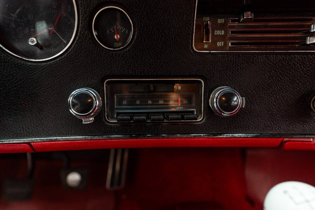 1970 Chevrolet Chevelle 96