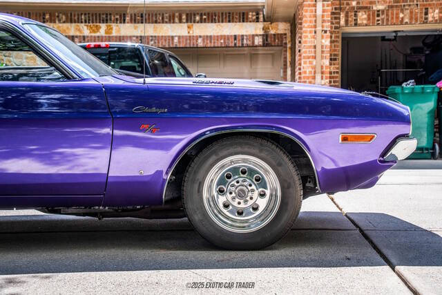 1970 Dodge Challenger