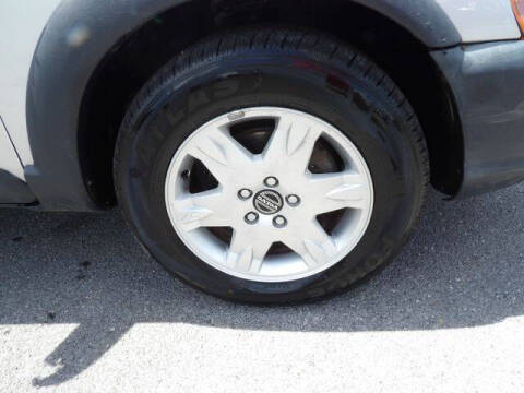 2006 Volvo XC70