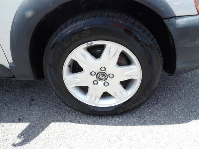 2006 Volvo XC70