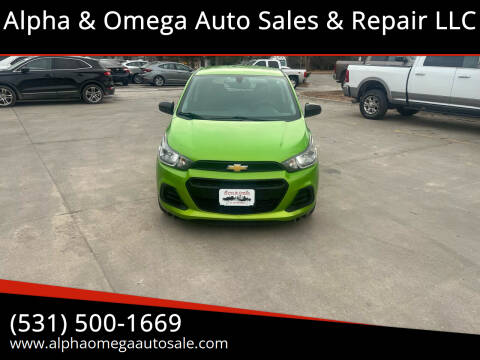 Hatchback For Sale in Lincoln NE Alpha Omega Auto Sales