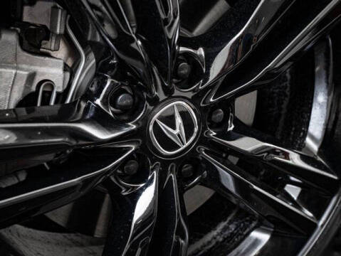 2026 Acura Integra w/Tech w/A-SPEC