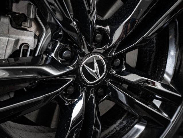 2026 Acura Integra w/Tech w/A-SPEC