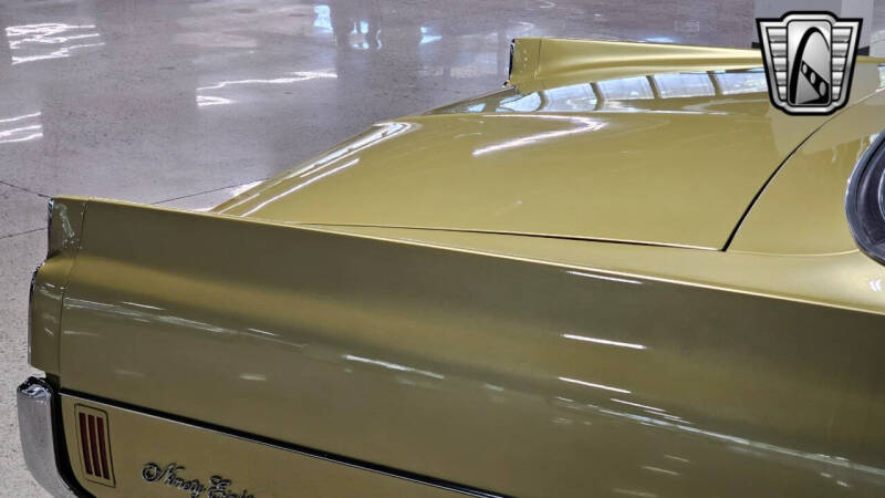 1972 Oldsmobile Ninety-Eight