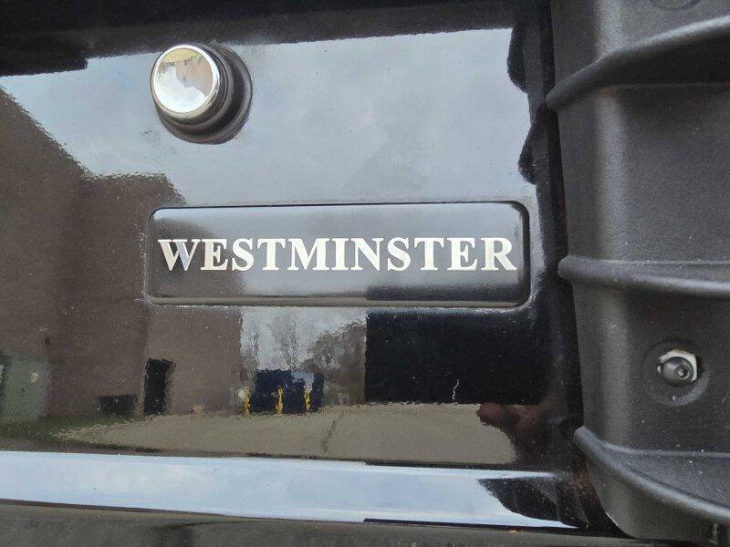 2002 Land Rover Range Rover 4.6 HSE