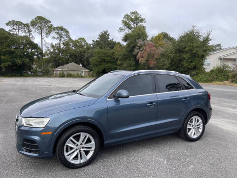 2016 Audi Q3 2.0T Premium Plus